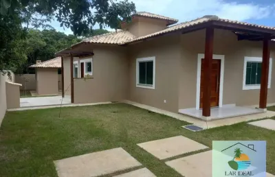 Casa na planta c/ piscina - condomínio caravela nina - búzios-rj