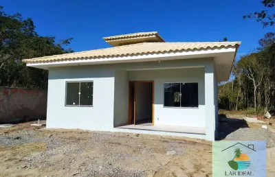 Casa em condomínio fechado com 3 quartos à venda em Caravelas, Armação dos Búzios 
