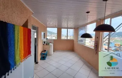 Casa com 2 quartos à venda na Praia Grande, Arraial do Cabo 