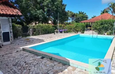 Casa com 3 quartos à venda no Vilatur, Saquarema 