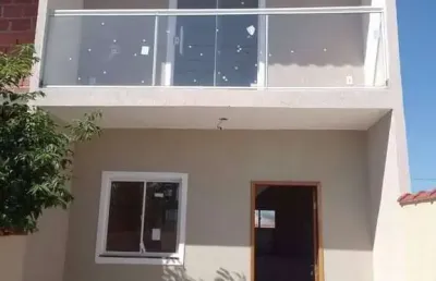 Casa com 2 quartos à venda em Unamar, Cabo Frio 