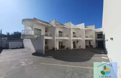 Duplex em condomínio na prainha - arraial do cabo - rj
