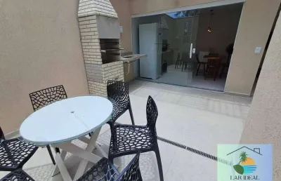Casa com 2 quartos à venda na Praia da Tartaruga, Armação dos Búzios 