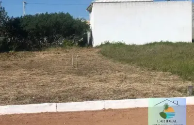 Oportunidade: terreno no condomínio caiçara arraial do cabo-rj