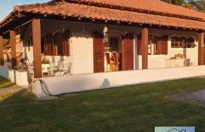Casa mobiliada no condomínio princess park praia seca- araruama-rj