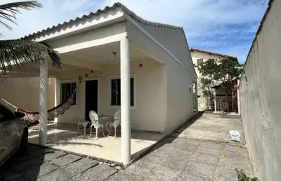 Casa com 2 quartos à venda no Figueira, Arraial do Cabo 