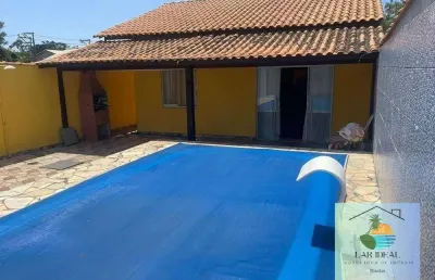 Casa com 2 quartos à venda na Praia Do Canto, Armação dos Búzios 