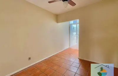 Apartamento com excelente localização no centro de cabo frio-rj