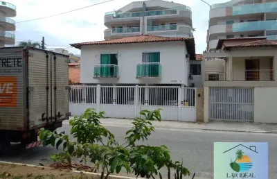Apartamento com 2 quartos à venda no Braga, Cabo Frio 
