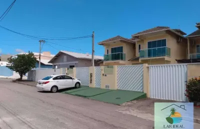Casa com 5 quartos à venda no Nova São Pedro, São Pedro da Aldeia 