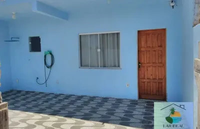 Casa com 1 quarto à venda no Sabiá, Arraial do Cabo 