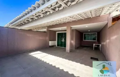 Casa no bairro nova são pedro - são pedro da aldeia-rj
