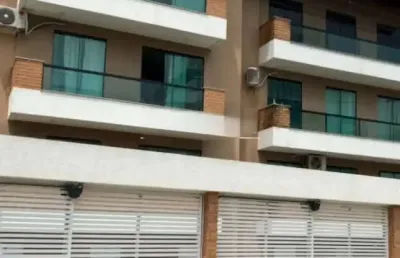 Excelente apartamento no bairro nova são pedro- são pedro da aldeia-rj