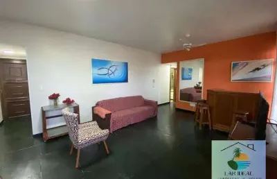 Apartamento com 4 quartos à venda na Vila Nova, Cabo Frio 