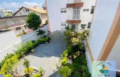 Apartamento com 2 quartos à venda no Centro, Cabo Frio 
