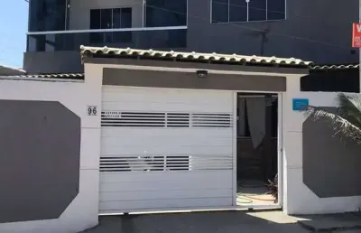 Duplex de frente para o mar em monte alto-  arraial do cabo - rj