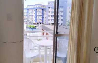 Apartamento recém reformado em algodoal- cabo frio-rj