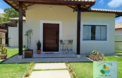 Casa com 3 quartos à venda em Caravelas, Armação dos Búzios 