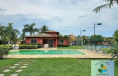 Casa em condomínio fechado com 4 quartos à venda em Manguinhos, Armação dos Búzios 