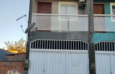Duplex à 30 metros da rodovia em tamoios - cabo frio