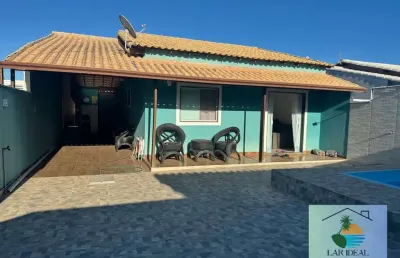 Casa em unamar - condomínio gravatá 2 - cabo frio-rj