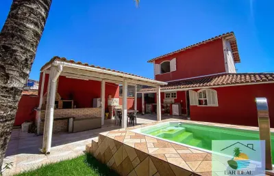 Casa com 4 quartos à venda na Tucuns, Armação dos Búzios 