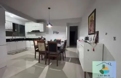 Casa com 3 quartos à venda no Atlântica, Rio das Ostras 