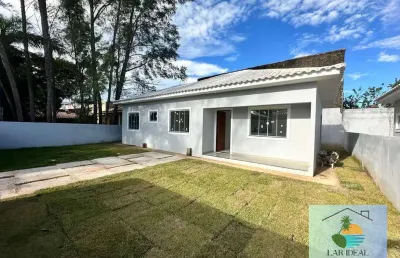 Casa com 3 quartos à venda na Praia Do Gavião, Araruama 