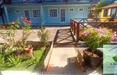 Casa em condomínio - praia grande - arraial do cabo-rj