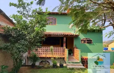 Casa com 4 quartos à venda na Praia Do Canto, Armação dos Búzios 