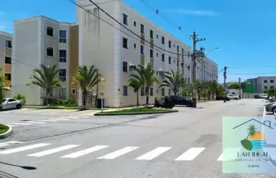 Apartamento com 2 quartos à venda no Atlântica, Rio das Ostras 