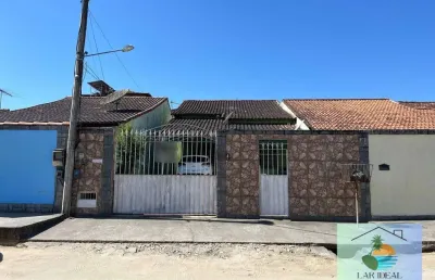 Casa com 4 quartos à venda no Centro, Araruama 