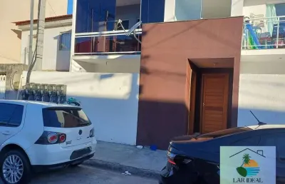 Apartamento com 1 quarto à venda no Cajueiro, Cabo Frio 