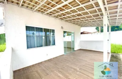 Oportunidade: casa no caminho de búzios - cabo frio-rj