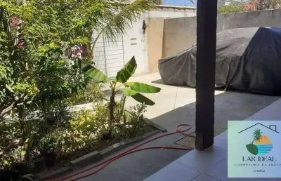 Casa com 2 quartos à venda no Monte Alto, Arraial do Cabo 