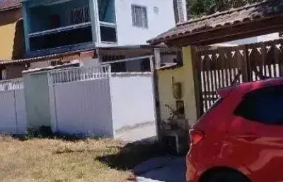 Casa com 2 quartos à venda na Serramar, Rio das Ostras 