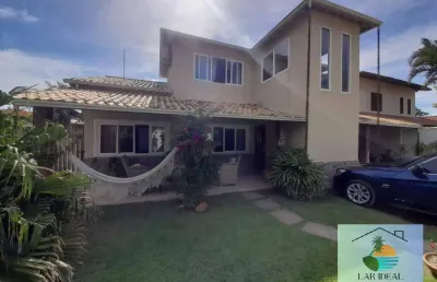 Casa c/ piscina no verão vermelho  - tamoios -cabo frio-rj