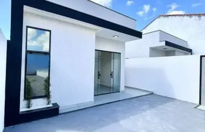 Casa com 2 quartos à venda no Peró, Cabo Frio 