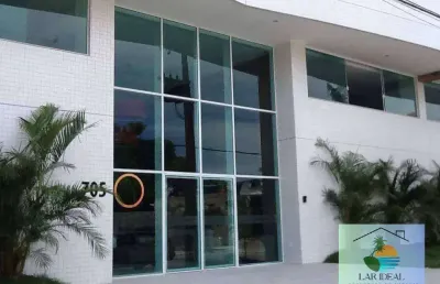 Apartamento com 1 quarto à venda no Braga, Cabo Frio 