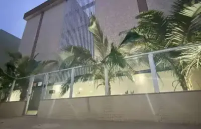 Apartamento com 3 quartos à venda no Passagem, Cabo Frio 
