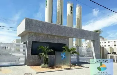 Apartamento com 2 quartos à venda no Atlântica, Rio das Ostras 