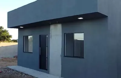 Casa com 2 quartos à venda no Baia Formosa, Armação dos Búzios 