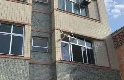 Apartamento com 2 quartos à venda no Centro, Cabo Frio 