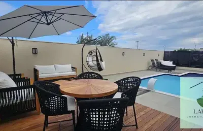 Casa alto padrão em terras alphaville - cabo frio-rj