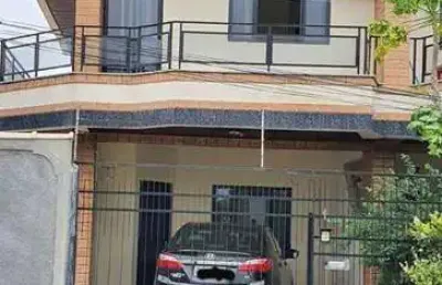Casa em condomínio fechado com 3 quartos à venda no Parque Burle, Cabo Frio 