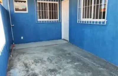 Casa à venda no Tigres, Casimiro de Abreu 