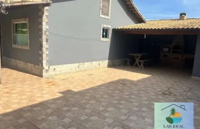 Casa com 2 quartos à venda em Unamar, Cabo Frio 
