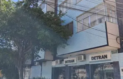 Apartamento com 2 quartos à venda no Centro, Cabo Frio 