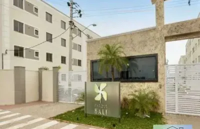 Apartamento com 2 quartos à venda no Atlântica, Rio das Ostras 