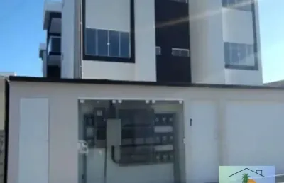 Apartamento com 2 quartos à venda no Costazul, Rio das Ostras 
